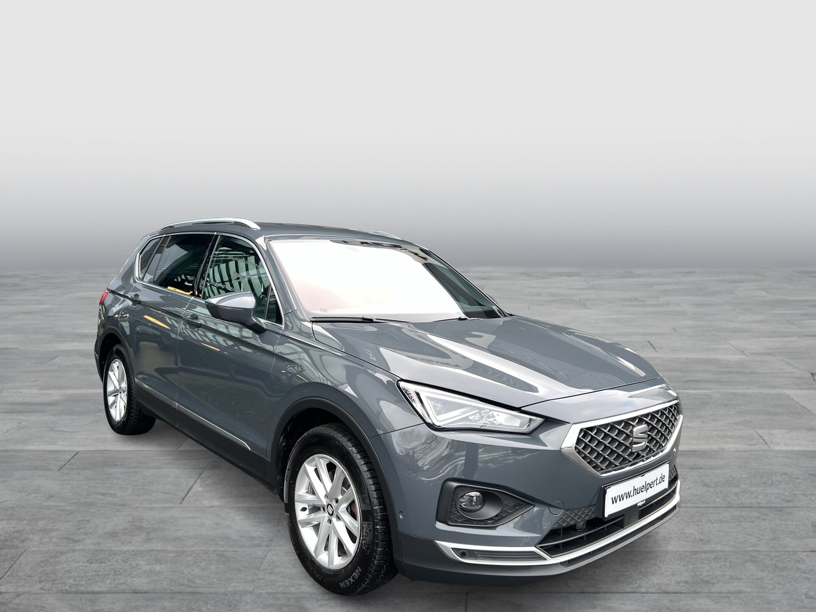 Seat Tarraco 2.0 XCELLENCE BEATS AHK CAM LM20 EKLAPPE