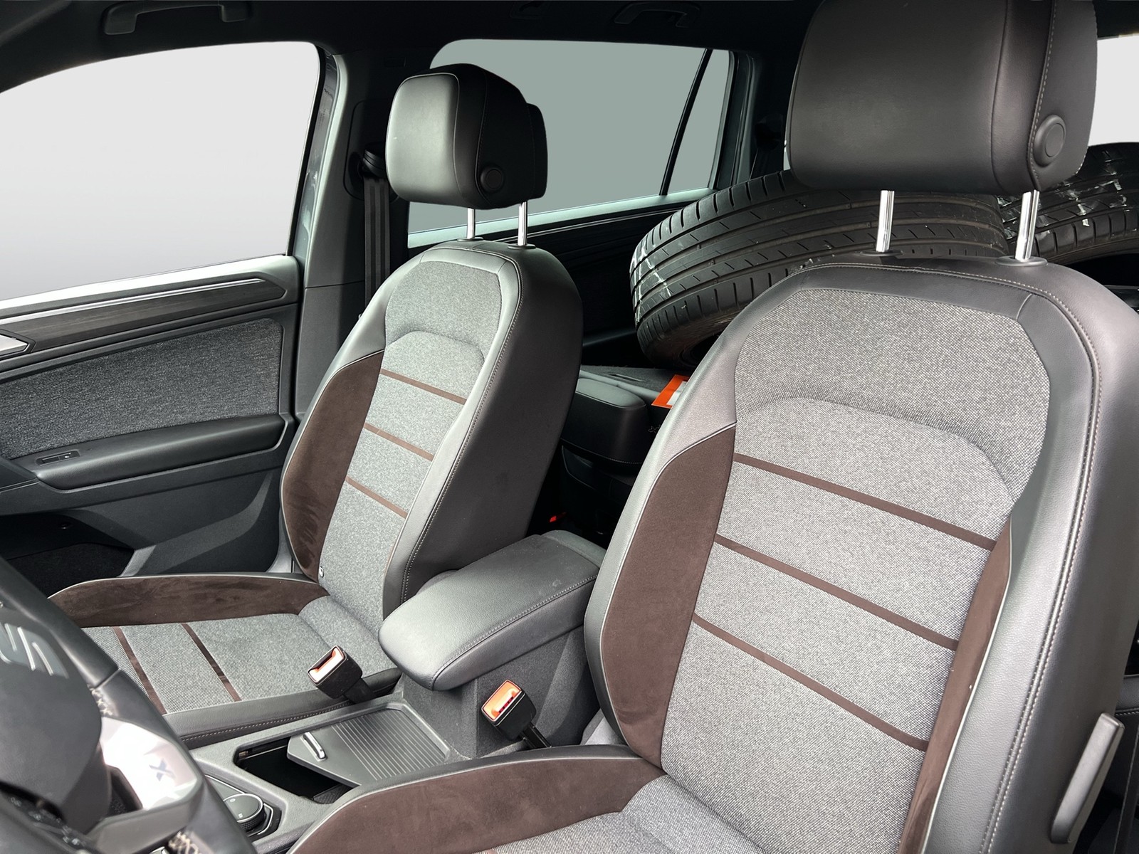 Seat Tarraco 2.0 XCELLENCE BEATS AHK CAM LM20 EKLAPPE