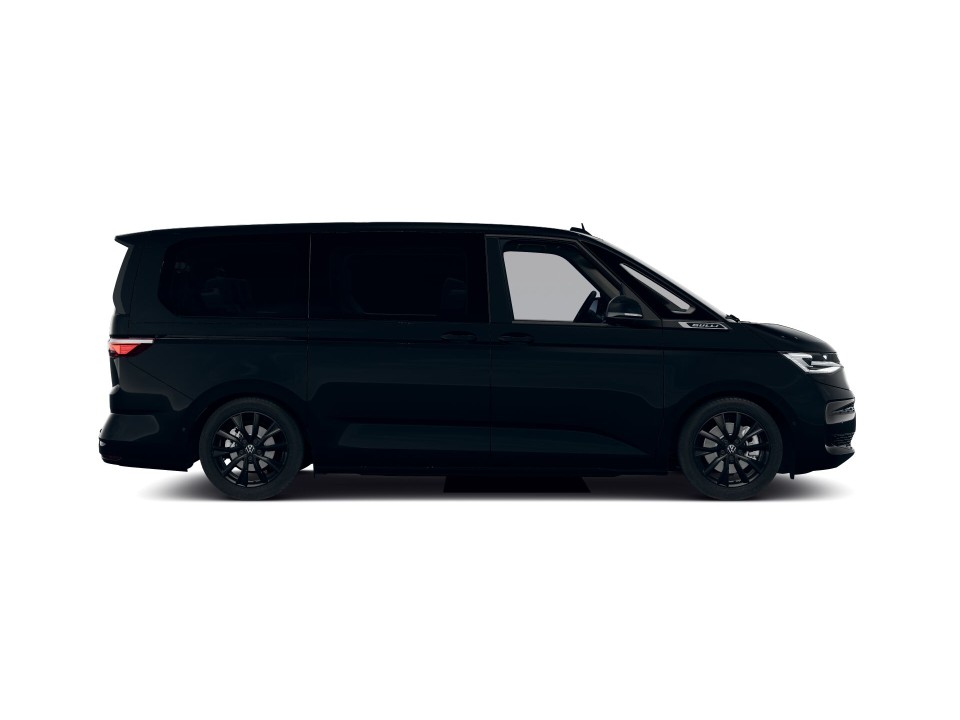 Volkswagen T7 Multivan 2.0 LIFE DSG LÜ AHK MATRIXLED CAM