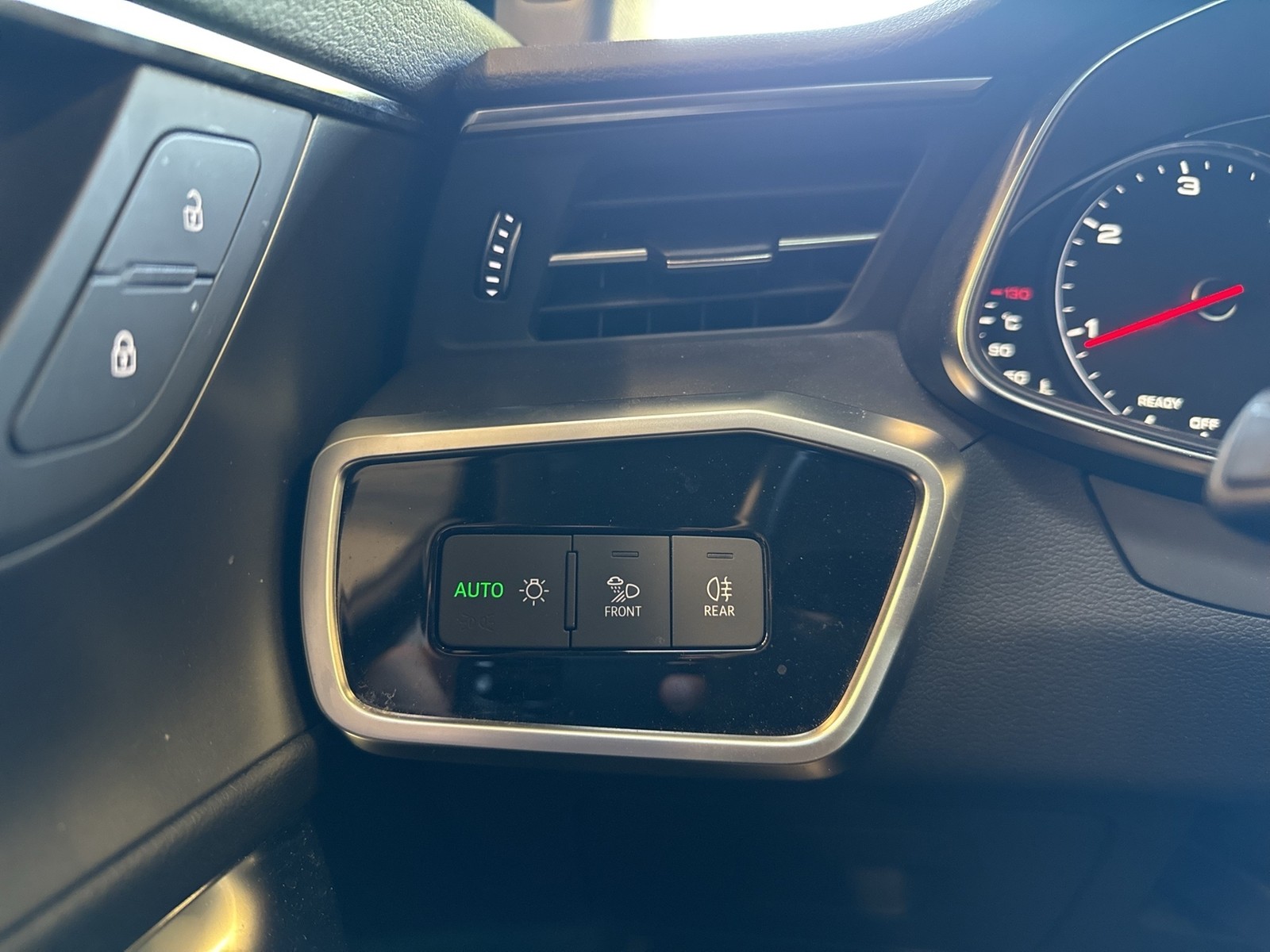 Audi A6 Avant 40 AHK ACC eKLAPPE NAVI+ SITZHEIZUNG