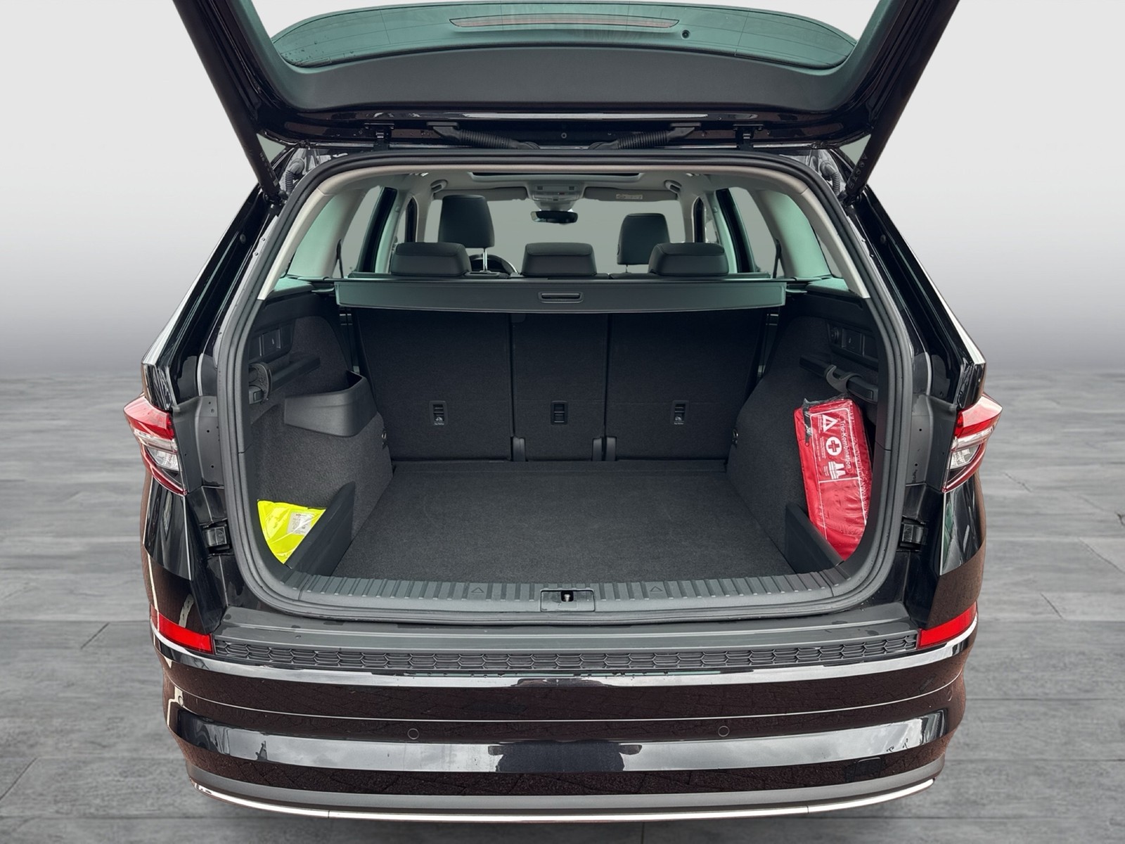Skoda Kodiaq 2.0 L&K 4X4 LEDER PANO STANDHZ. ACC LM20