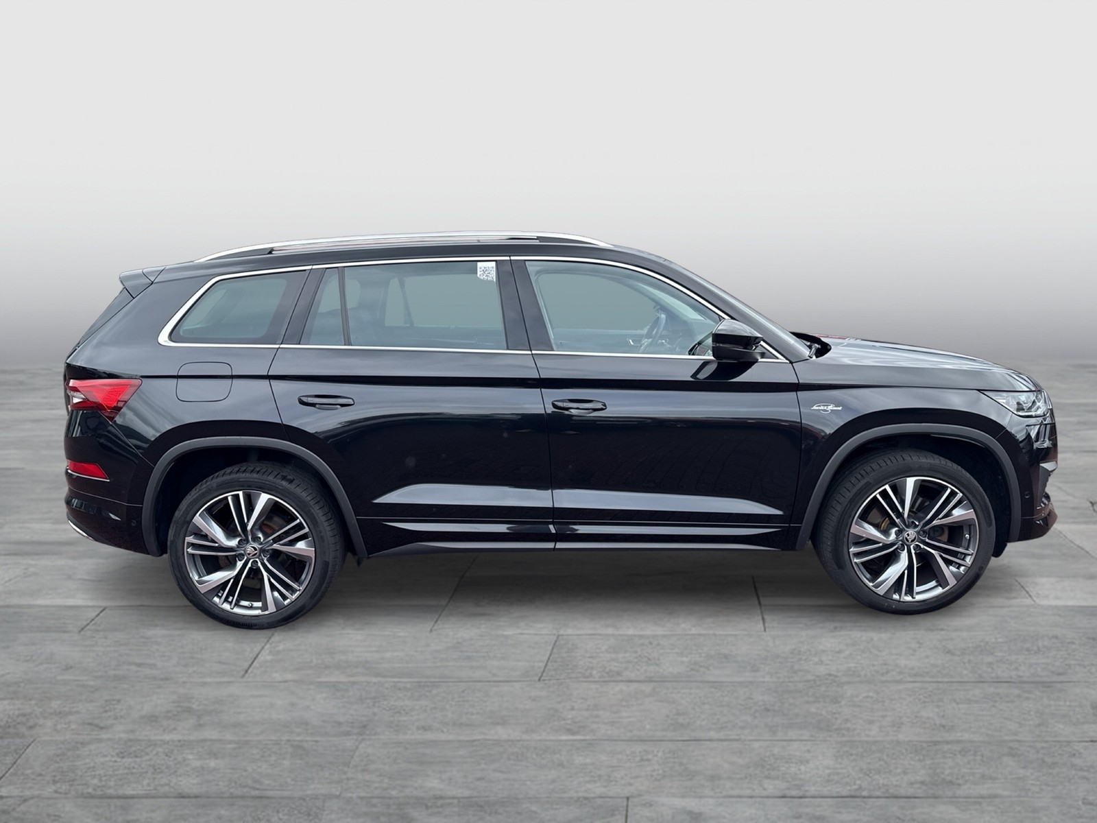 Skoda Kodiaq 2.0 L&K 4X4 LEDER PANO STANDHZ. ACC LM20