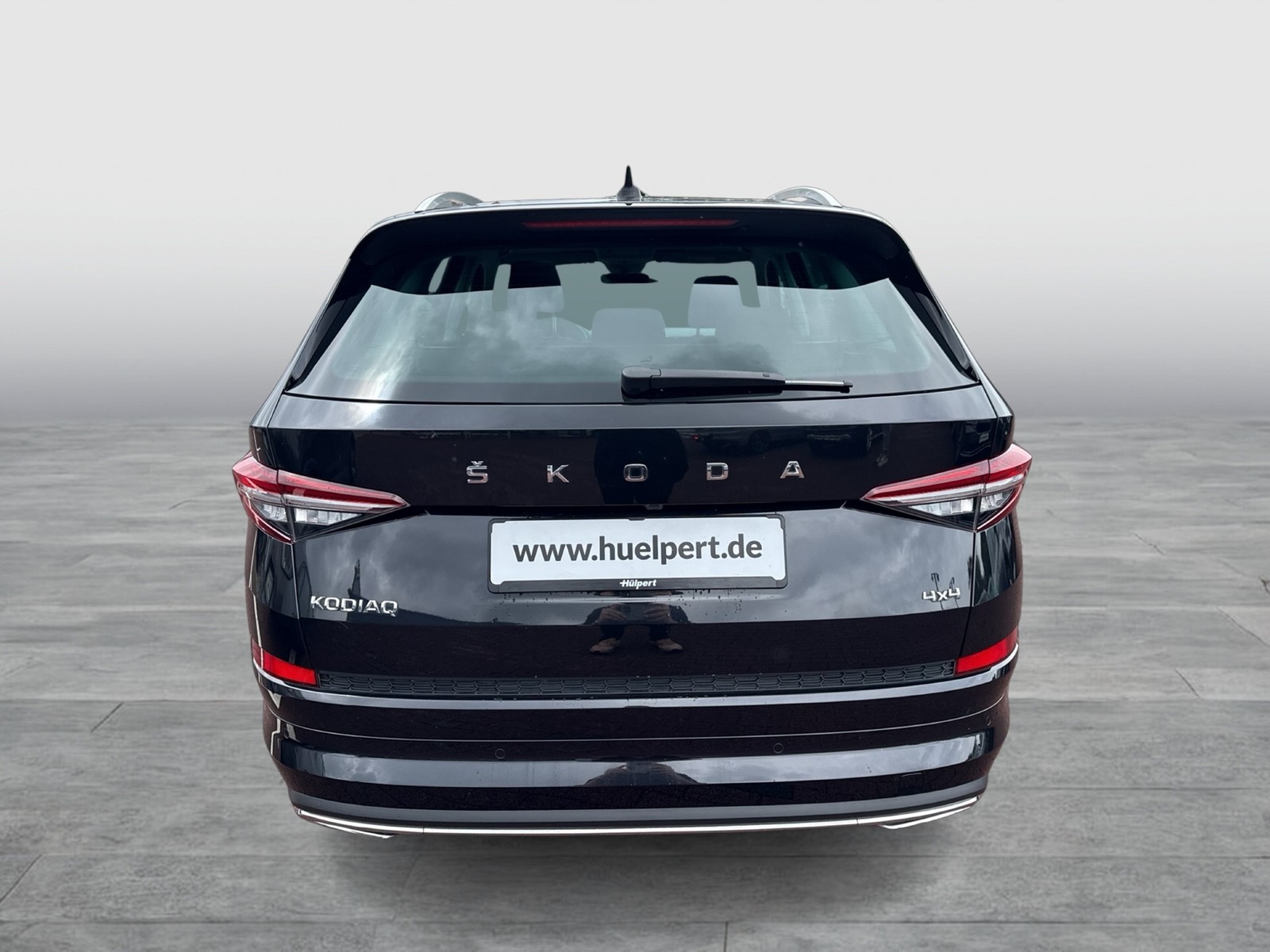 Skoda Kodiaq 2.0 L&K 4X4 LEDER PANO STANDHZ. ACC LM20