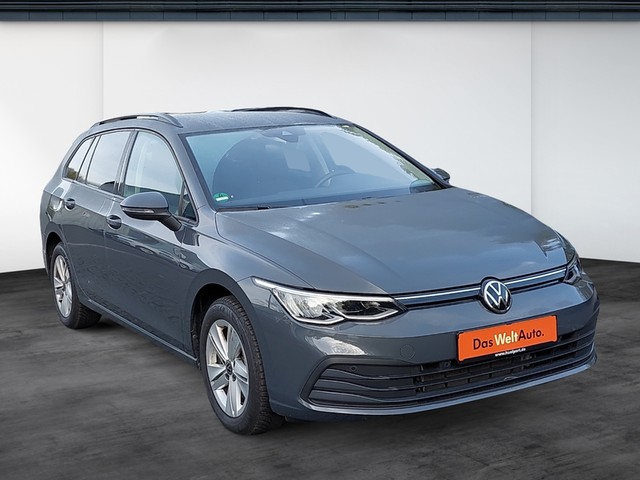 Volkswagen Golf Variant 2.0 LIFE AHK ACC NAVI CARPLAY