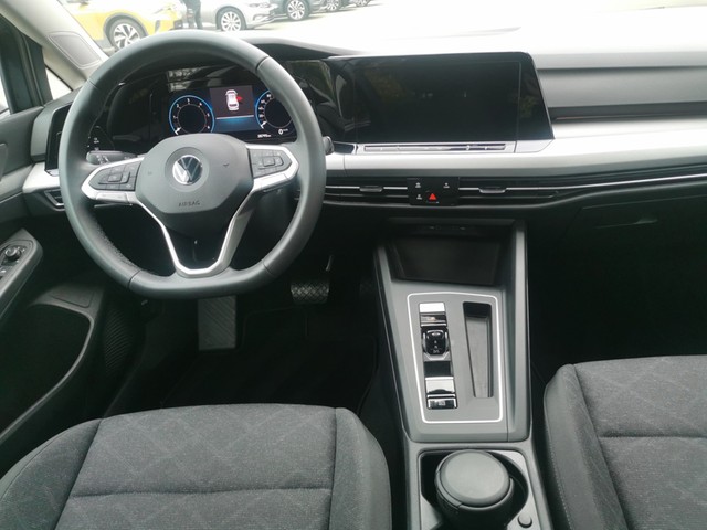 Volkswagen Golf Variant 2.0 LIFE AHK ACC NAVI CARPLAY