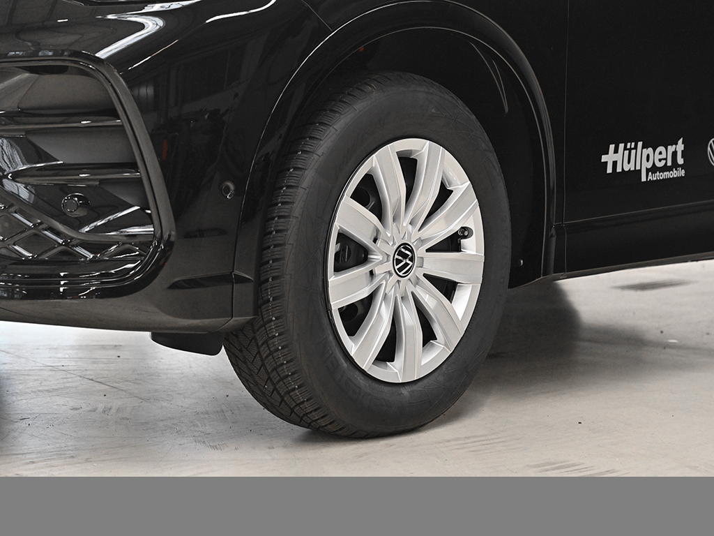 Volkswagen Tiguan 2.0 R-LINE BLACK STYLE 4X4 LEDER PANO AHK