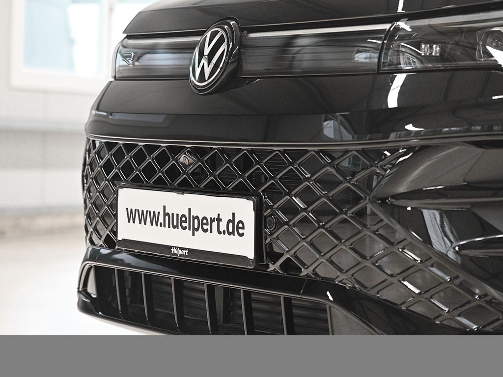 Volkswagen Tiguan 2.0 R-LINE BLACK STYLE 4X4 LEDER PANO AHK