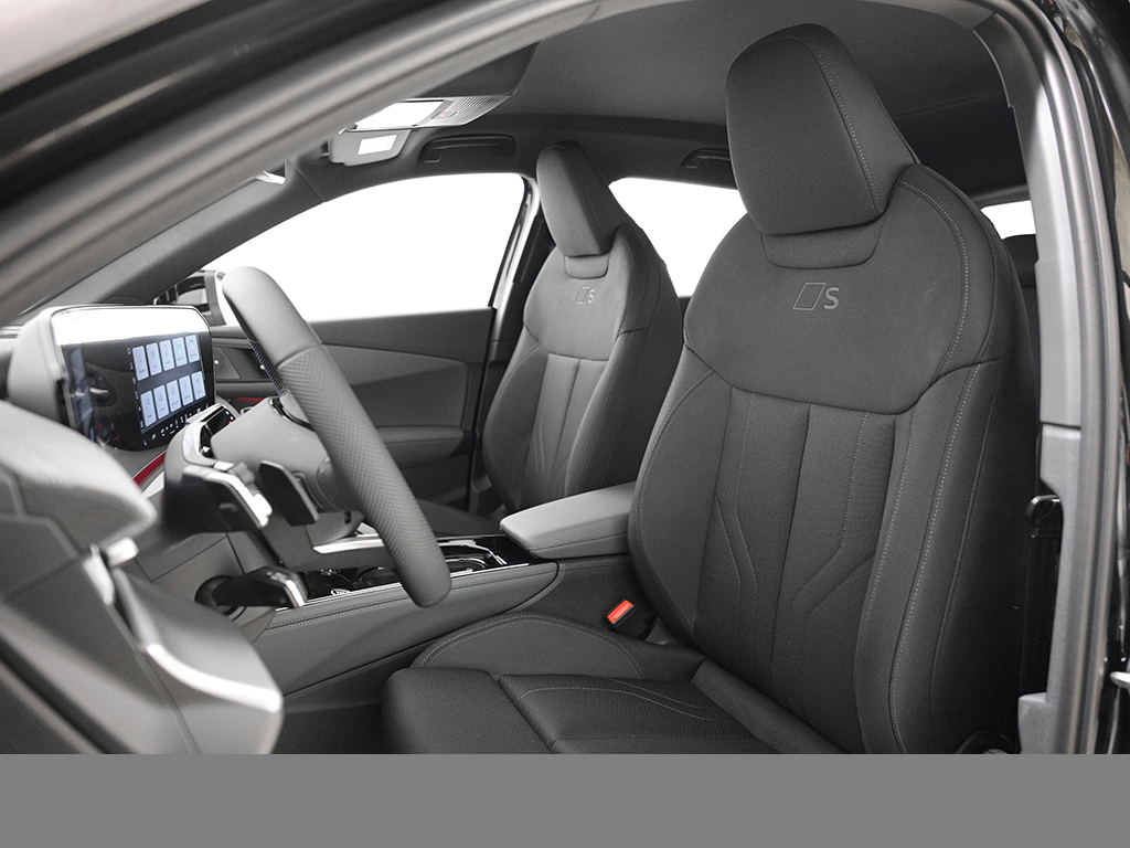 Audi Q3 SUV e-hybrid s tronic AHK TECH PAKET LED LM20