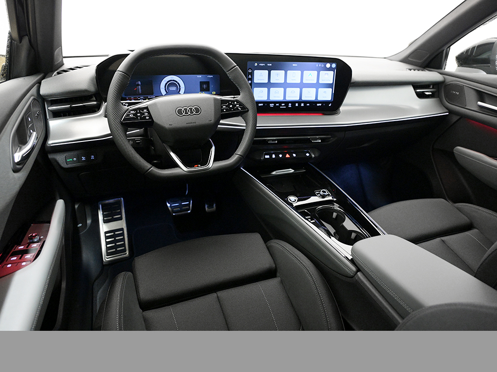 Audi Q3 SUV e-hybrid s tronic AHK TECH PAKET LED LM20
