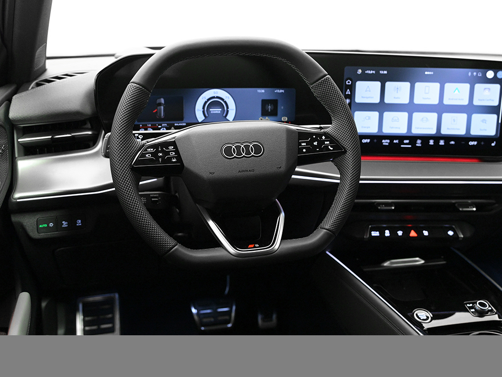 Audi Q3 SUV e-hybrid s tronic AHK TECH PAKET LED LM20