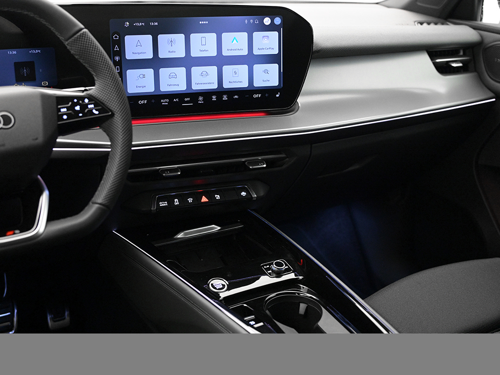 Audi Q3 SUV e-hybrid s tronic AHK TECH PAKET LED LM20