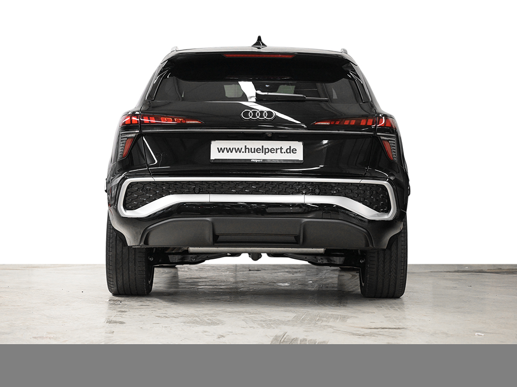 Audi Q3 SUV e-hybrid s tronic AHK TECH PAKET LED LM20