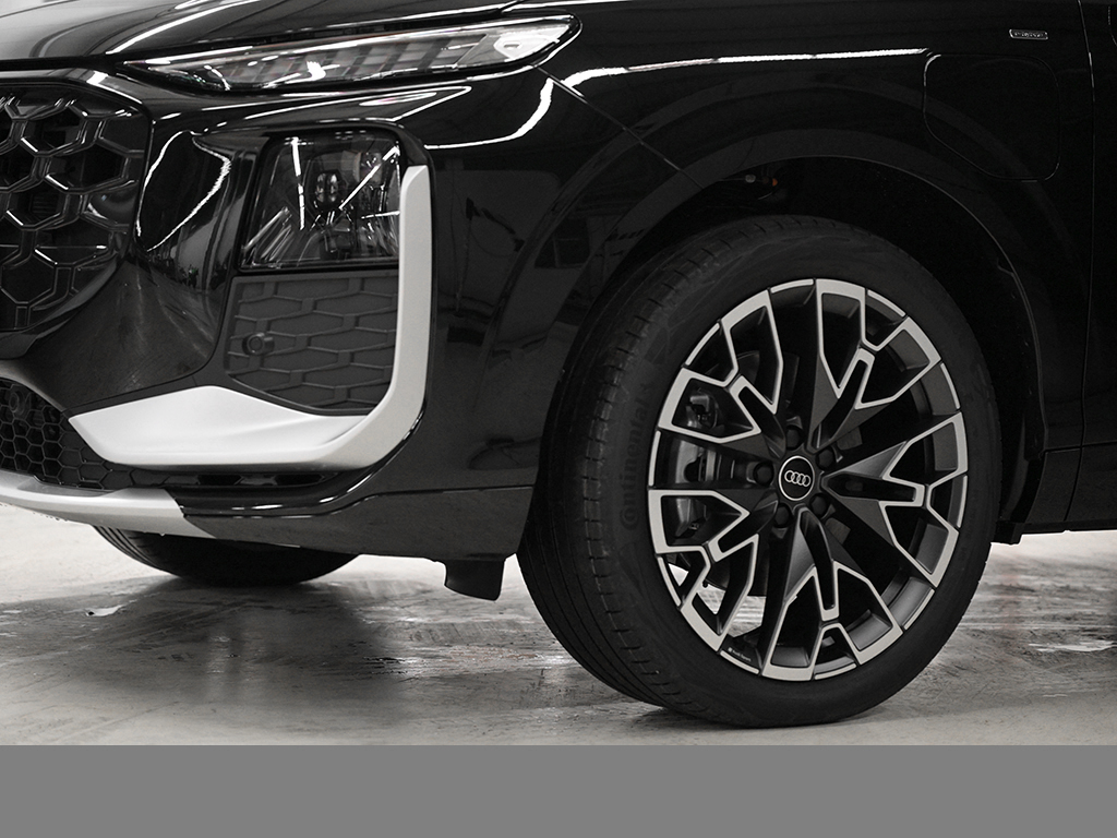 Audi Q3 SUV e-hybrid s tronic AHK TECH PAKET LED LM20