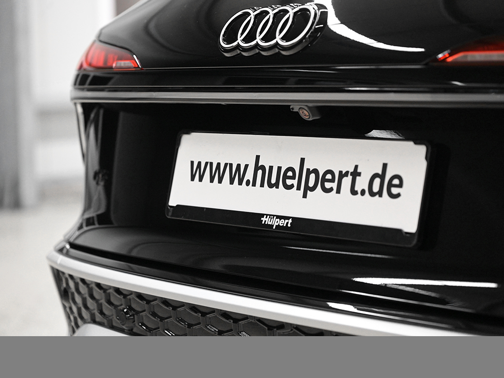 Audi Q3 SUV e-hybrid s tronic AHK TECH PAKET LED LM20