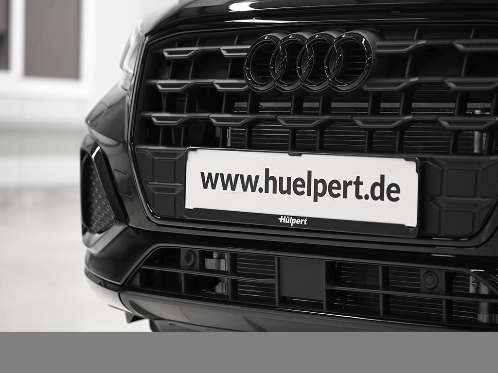 Audi Q2 advanced 35 s tronic AHK eKLAPPE CAM LM18