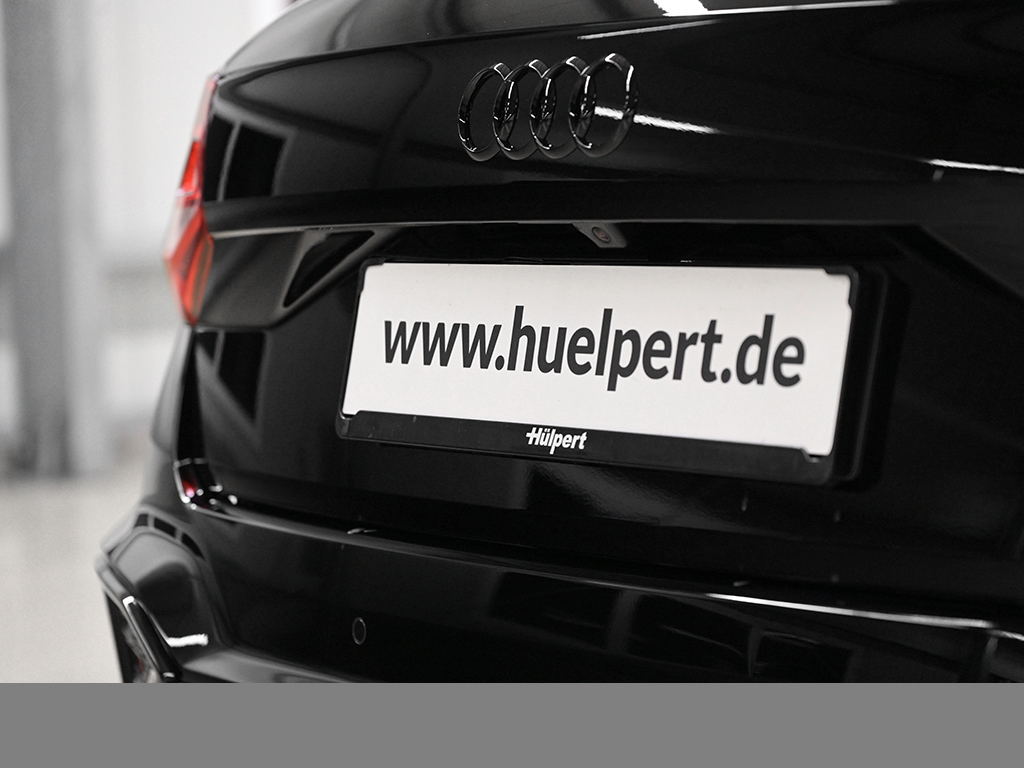 Audi Q2 advanced 35 s tronic AHK eKLAPPE CAM LM18