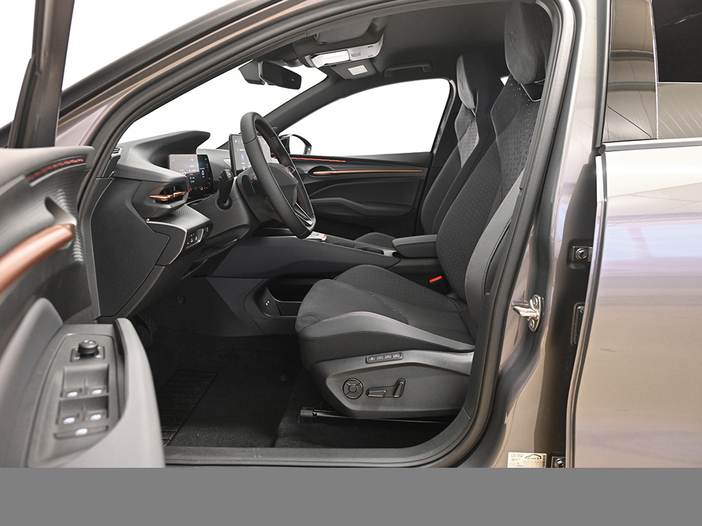 Cupra Raval ENDURANCE EDITION DYNAMIC PLUS NAVI 360CAM