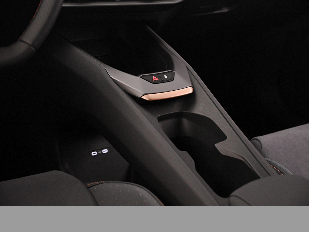 Cupra Raval ENDURANCE EDITION DYNAMIC PLUS NAVI 360CAM