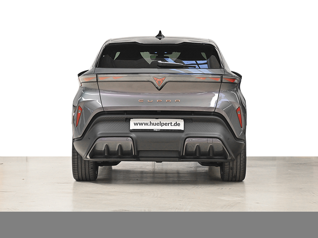 Cupra Raval ENDURANCE EDITION DYNAMIC PLUS NAVI 360CAM