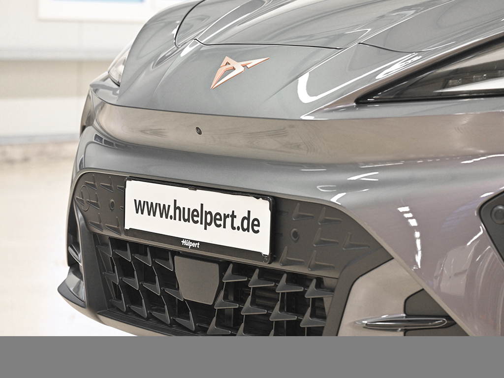 Cupra Raval ENDURANCE EDITION DYNAMIC PLUS NAVI 360CAM