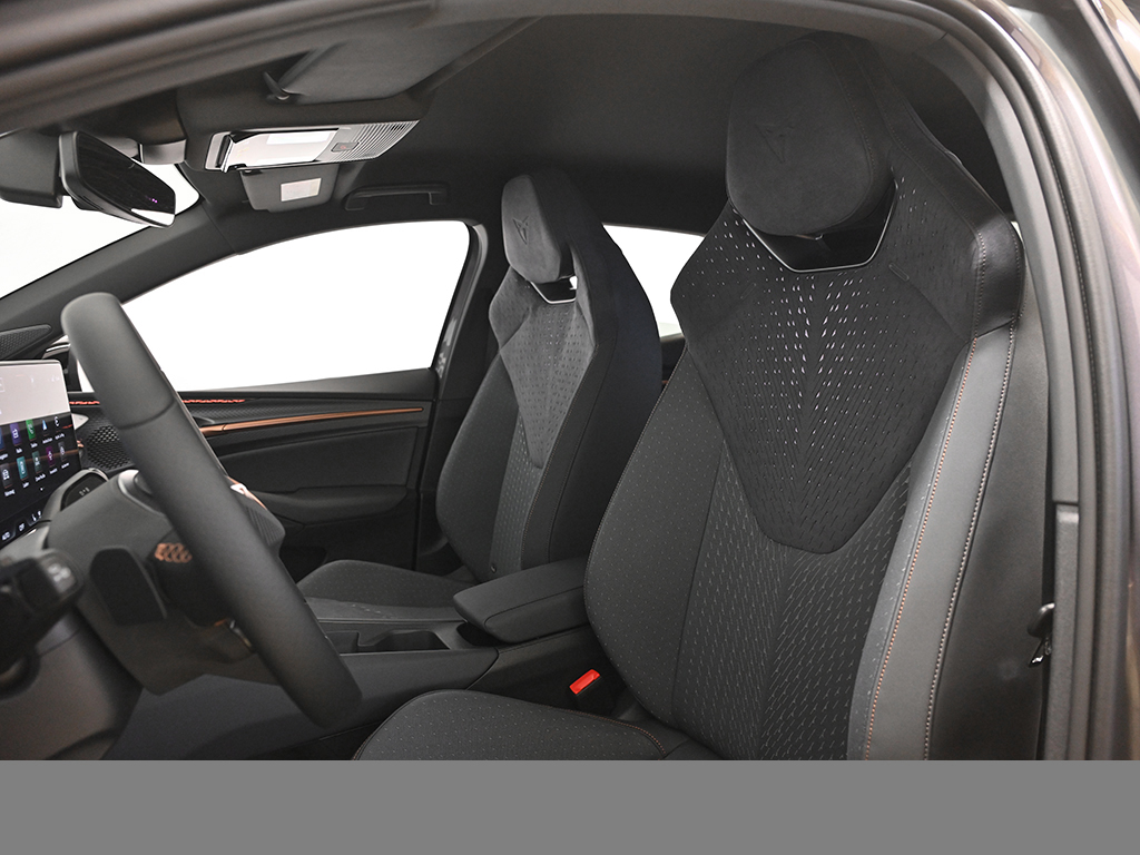 Cupra Raval ENDURANCE EDITION DYNAMIC PLUS NAVI 360CAM