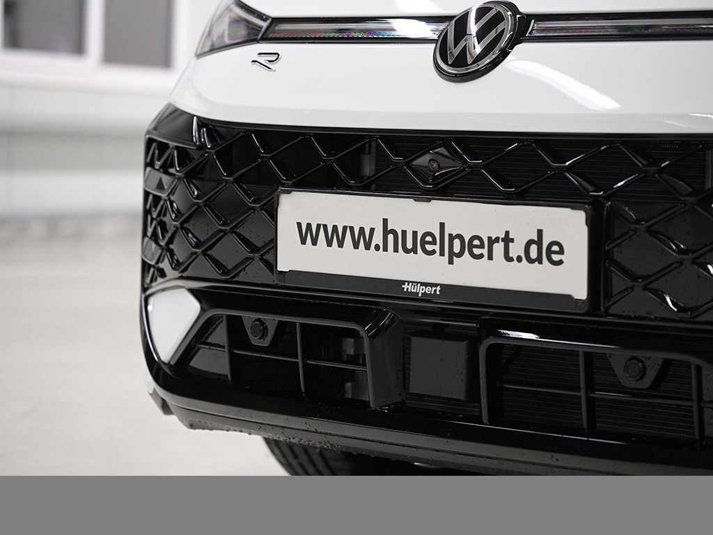 Volkswagen T-Roc 1.5 R-LINE DSG BLACKSTYLE PANO AHK LM20