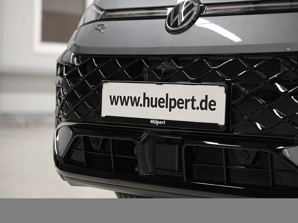 Volkswagen T-Roc 1.5 R-LINE DSG BLACKSTYLE PANO AHK LM20