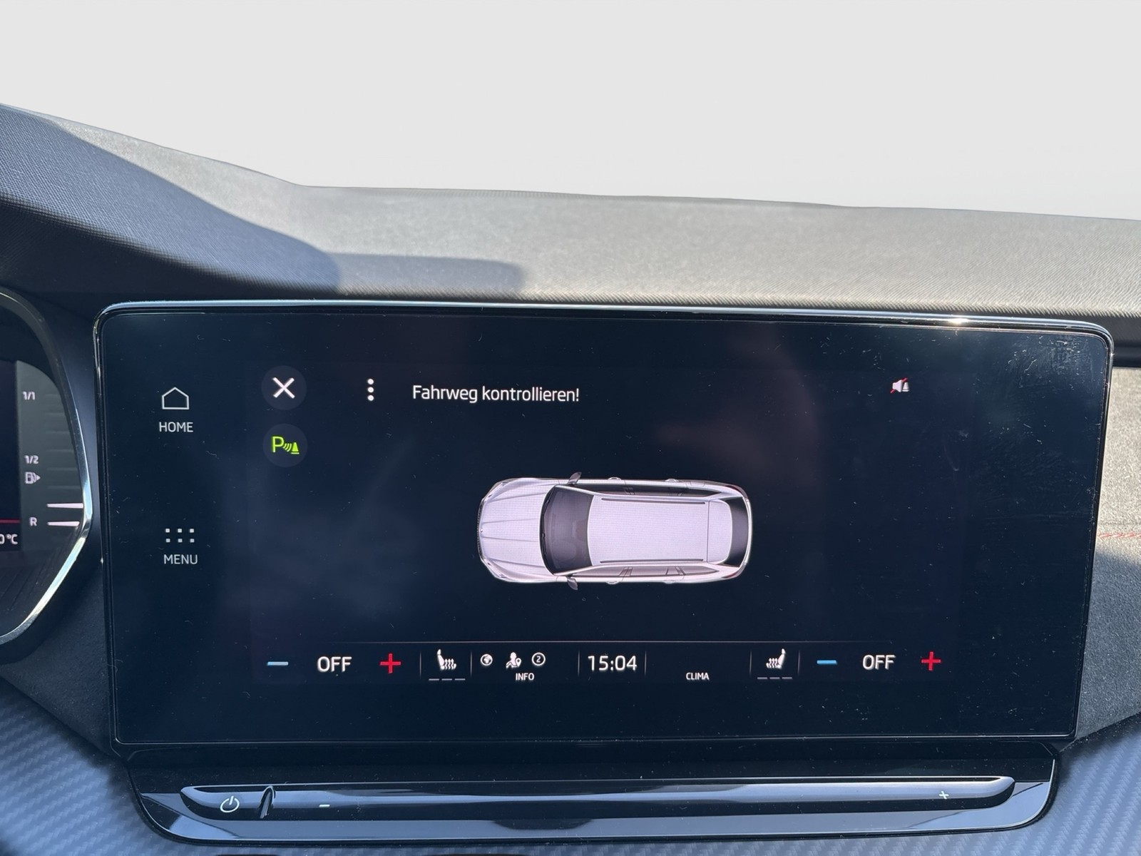 Skoda Octavia Combi 1.4 iV RS LM18 MATRIXLED CARPLAY