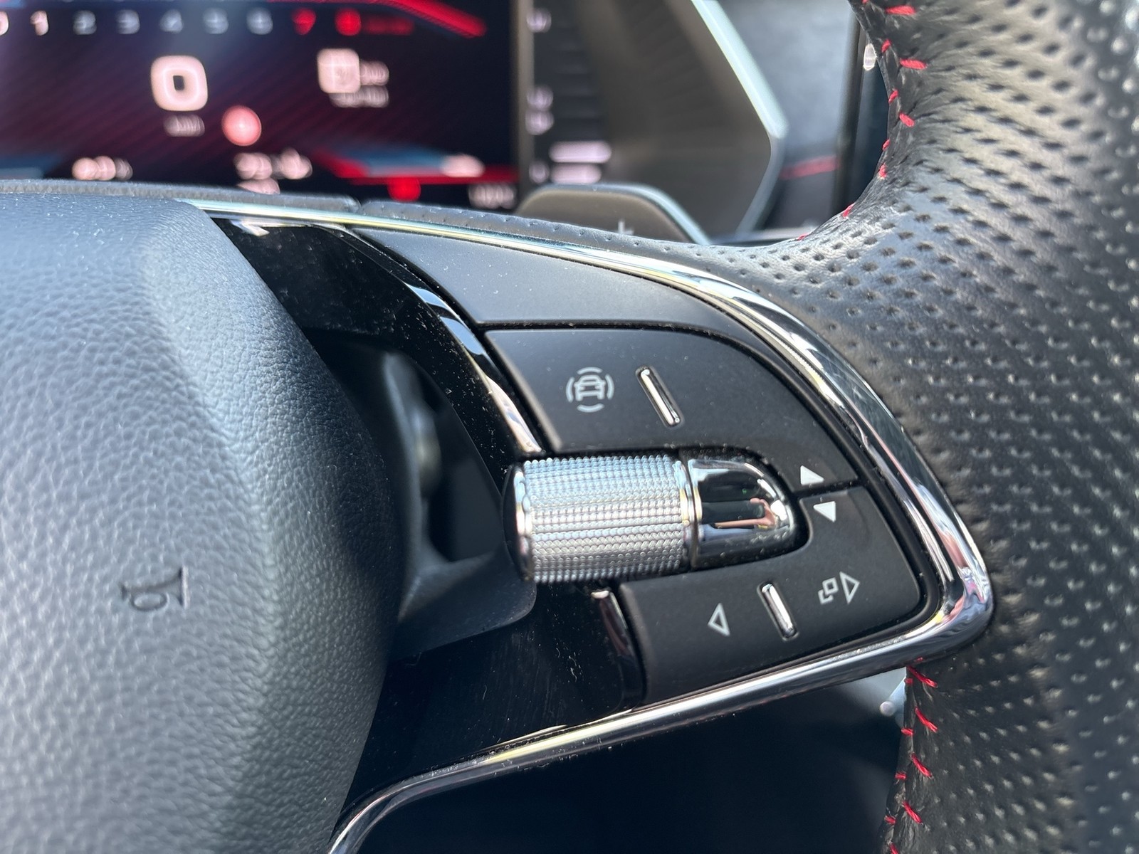 Skoda Octavia Combi 1.4 iV RS LM18 MATRIXLED CARPLAY