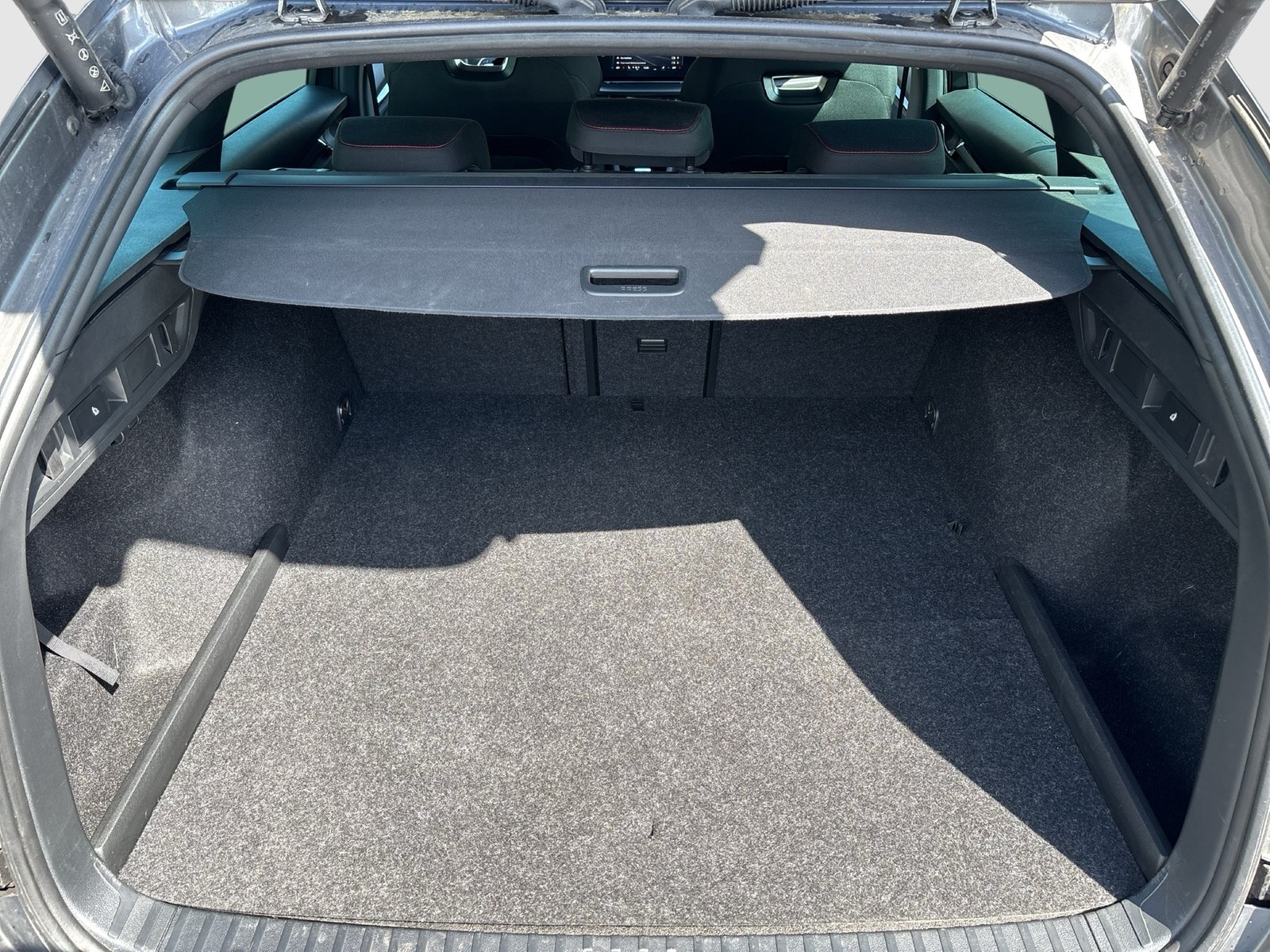 Skoda Octavia Combi 1.4 iV RS LM18 MATRIXLED CARPLAY