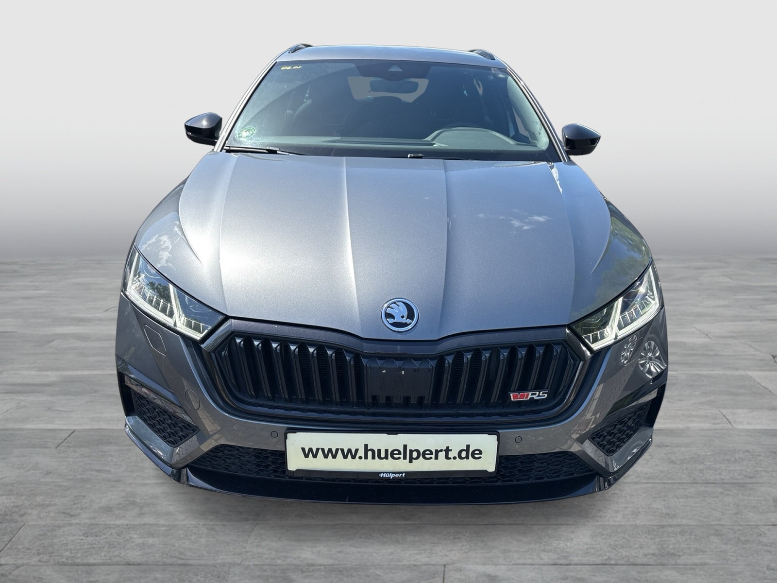 Skoda Octavia Combi 1.4 iV RS LM18 MATRIXLED CARPLAY