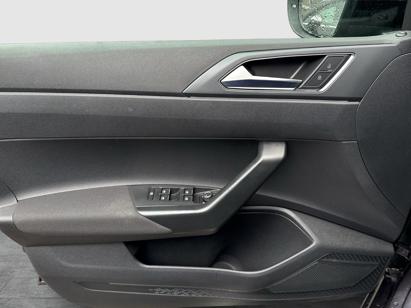 Volkswagen Taigo 1.0 R-LINE BLACKSTYLE KAMERA ALU18" NAVI AHK