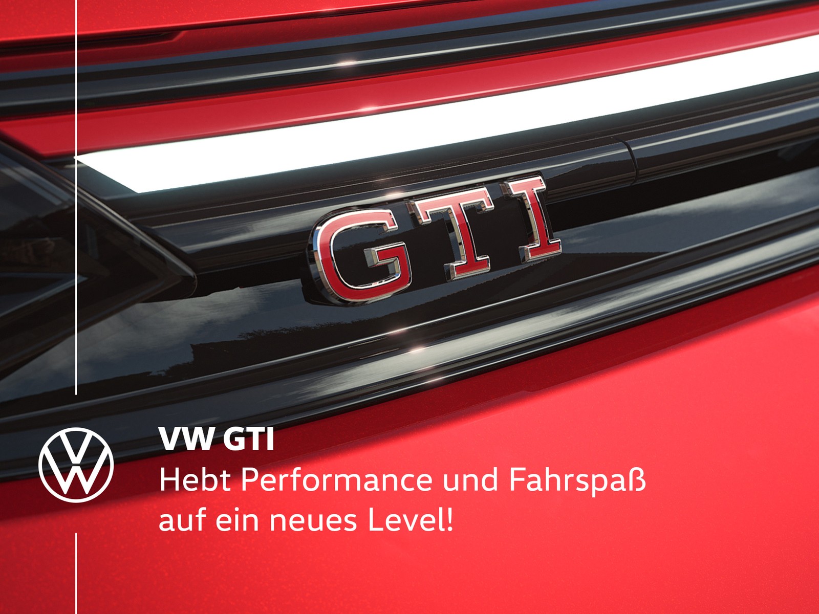 Volkswagen Polo 2.0 GTI ALU CARPLAY SITZHEIZUNG DAB+