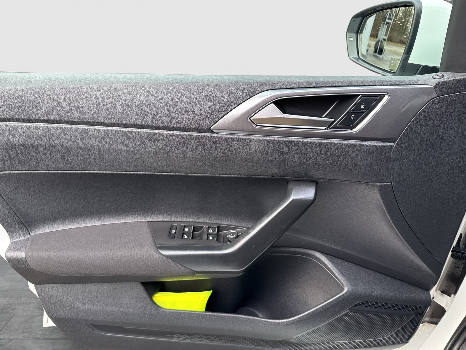 Volkswagen Polo 2.0 GTI ALU CARPLAY SITZHEIZUNG DAB+