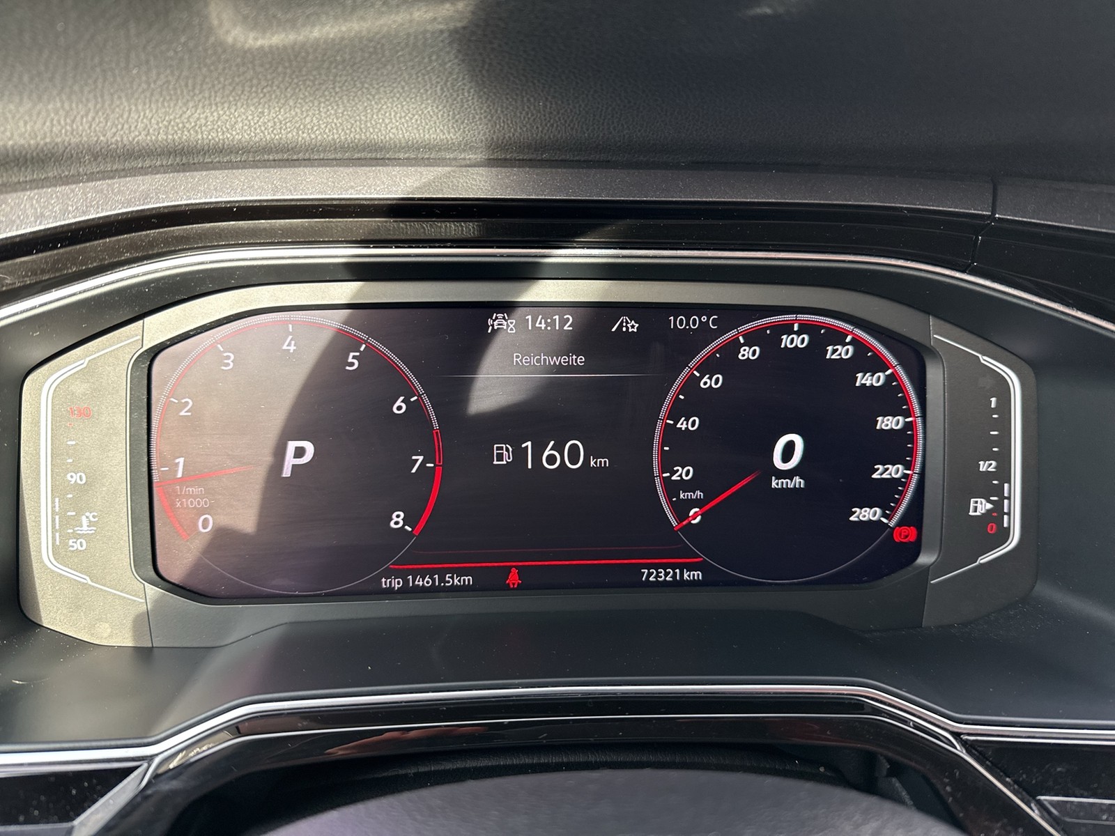 Volkswagen Polo 2.0 GTI ALU CARPLAY SITZHEIZUNG DAB+