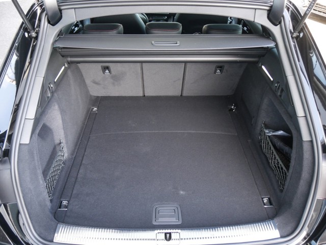 Audi RS4 Avant Qu. BLACKPAK PANO B&O 360CAM LM20