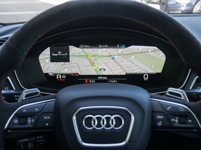 Audi RS4 Avant Qu. BLACKPAK PANO B&O 360CAM LM20