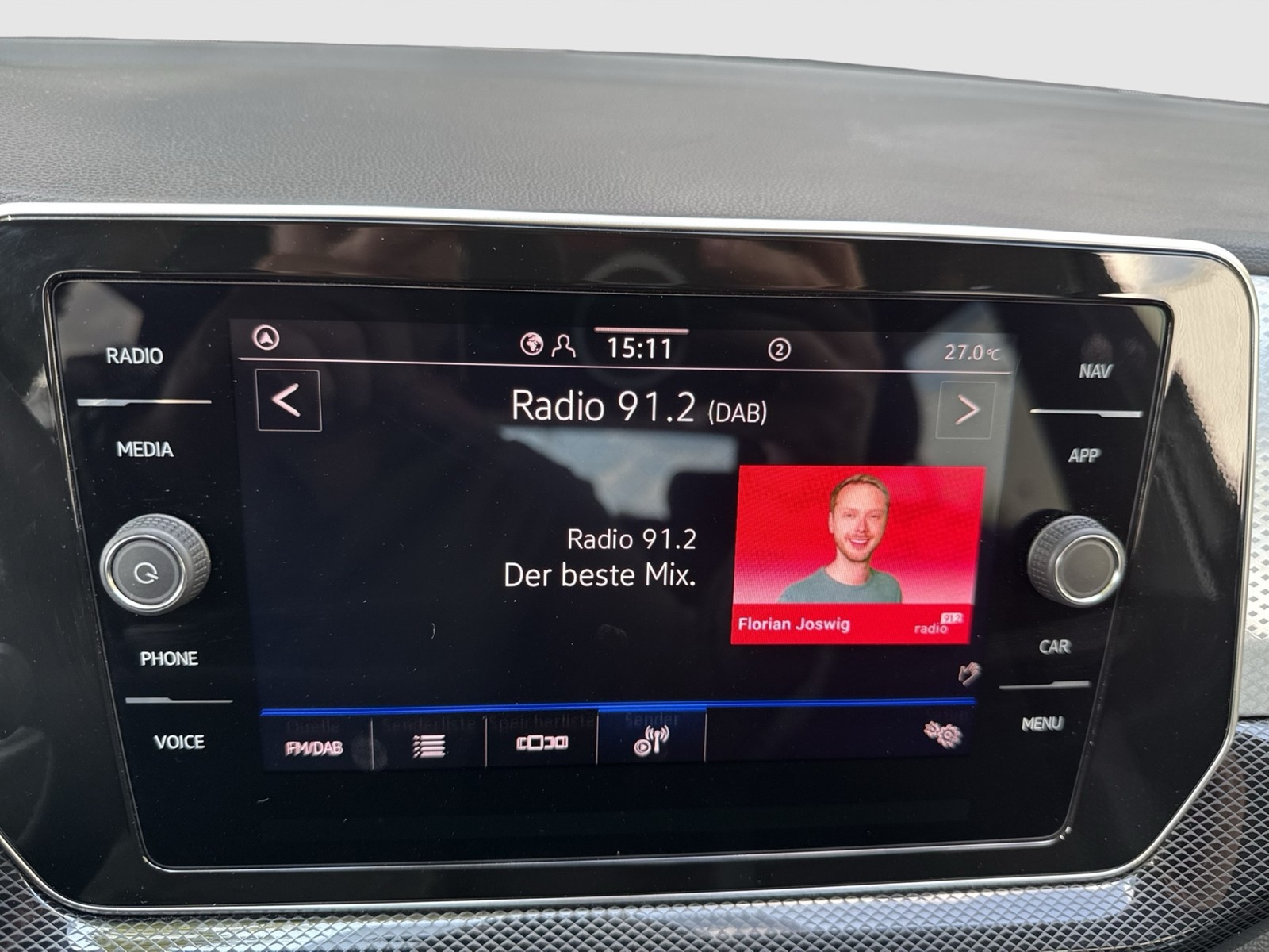 Volkswagen T-Cross 1.0 GOAL ACC CARPLAY ALU SITZHEIZUNG LED