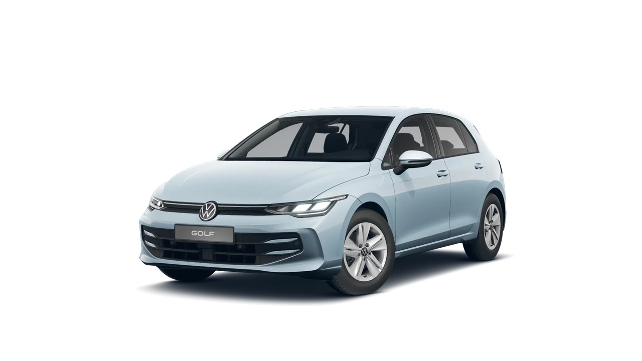 Volkswagen Golf VIII 1.5 eTSI LIFE ACC CARPLAY ALU SITZHEIZ