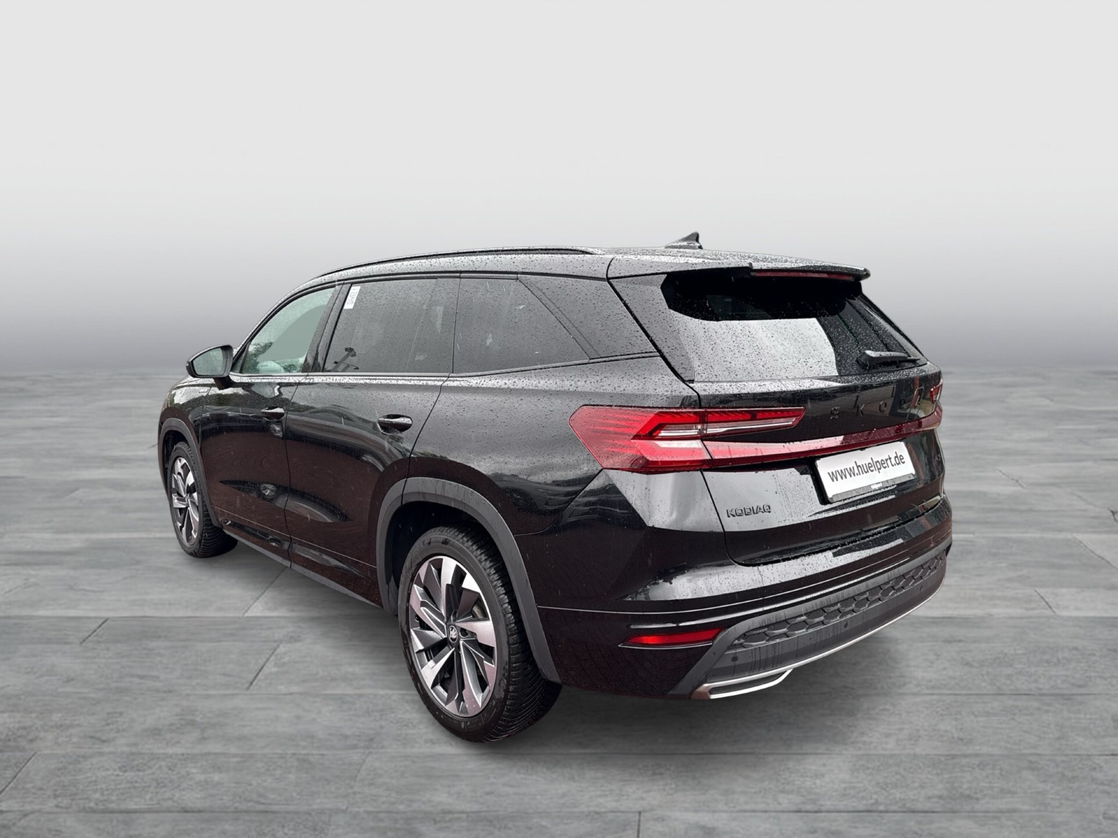 Skoda Kodiaq 2.0 SPORTLINE 4X4 7SITZE STANDHZ. AHK CAM
