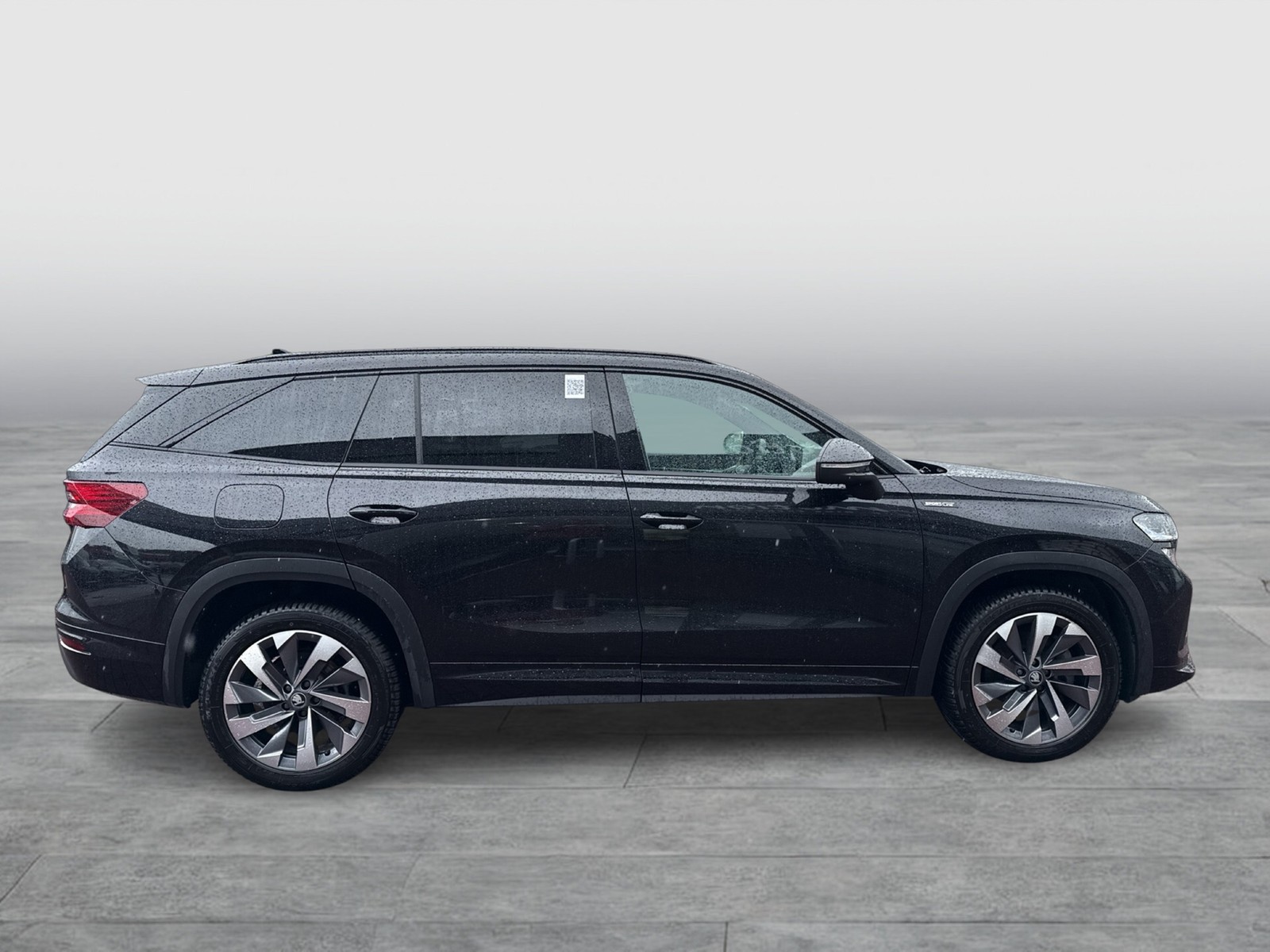 Skoda Kodiaq 2.0 SPORTLINE 4X4 7SITZE STANDHZ. AHK CAM