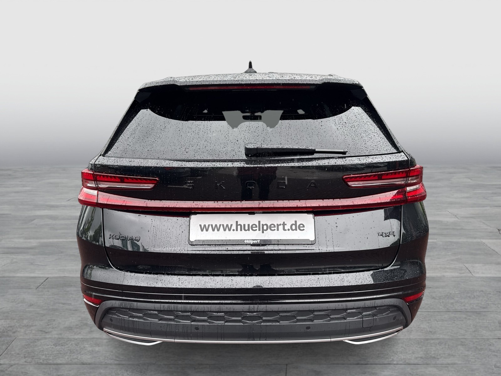 Skoda Kodiaq 2.0 SPORTLINE 4X4 7SITZE STANDHZ. AHK CAM