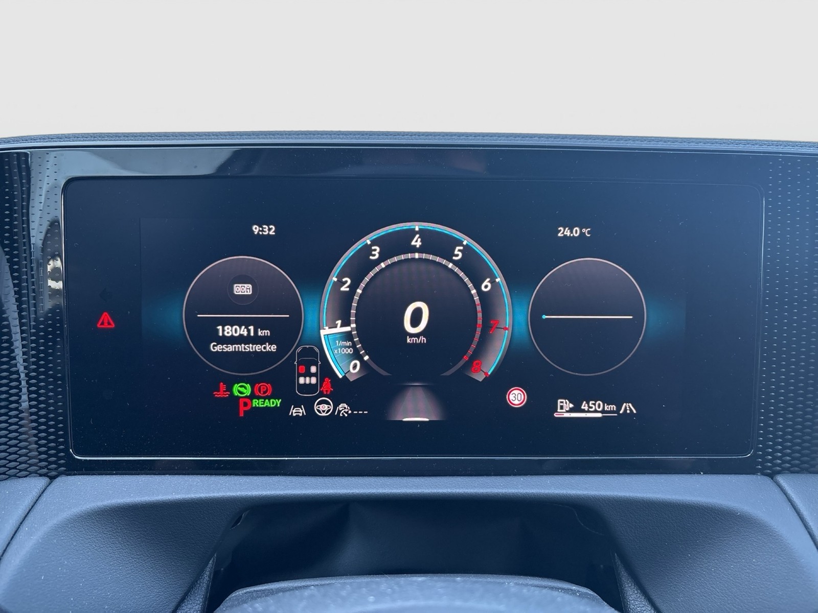 Volkswagen Tiguan 1.5 eTSI GOAL 360°CAM ACC LM18 NAVI LED+