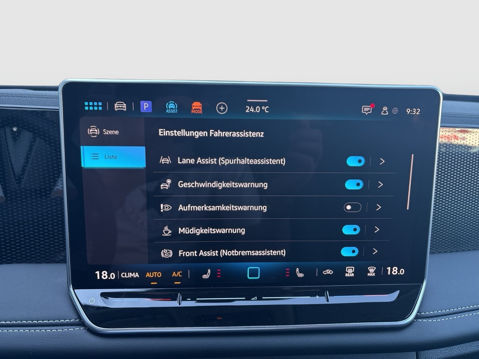 Volkswagen Tiguan 1.5 eTSI GOAL 360°CAM ACC LM18 NAVI LED+