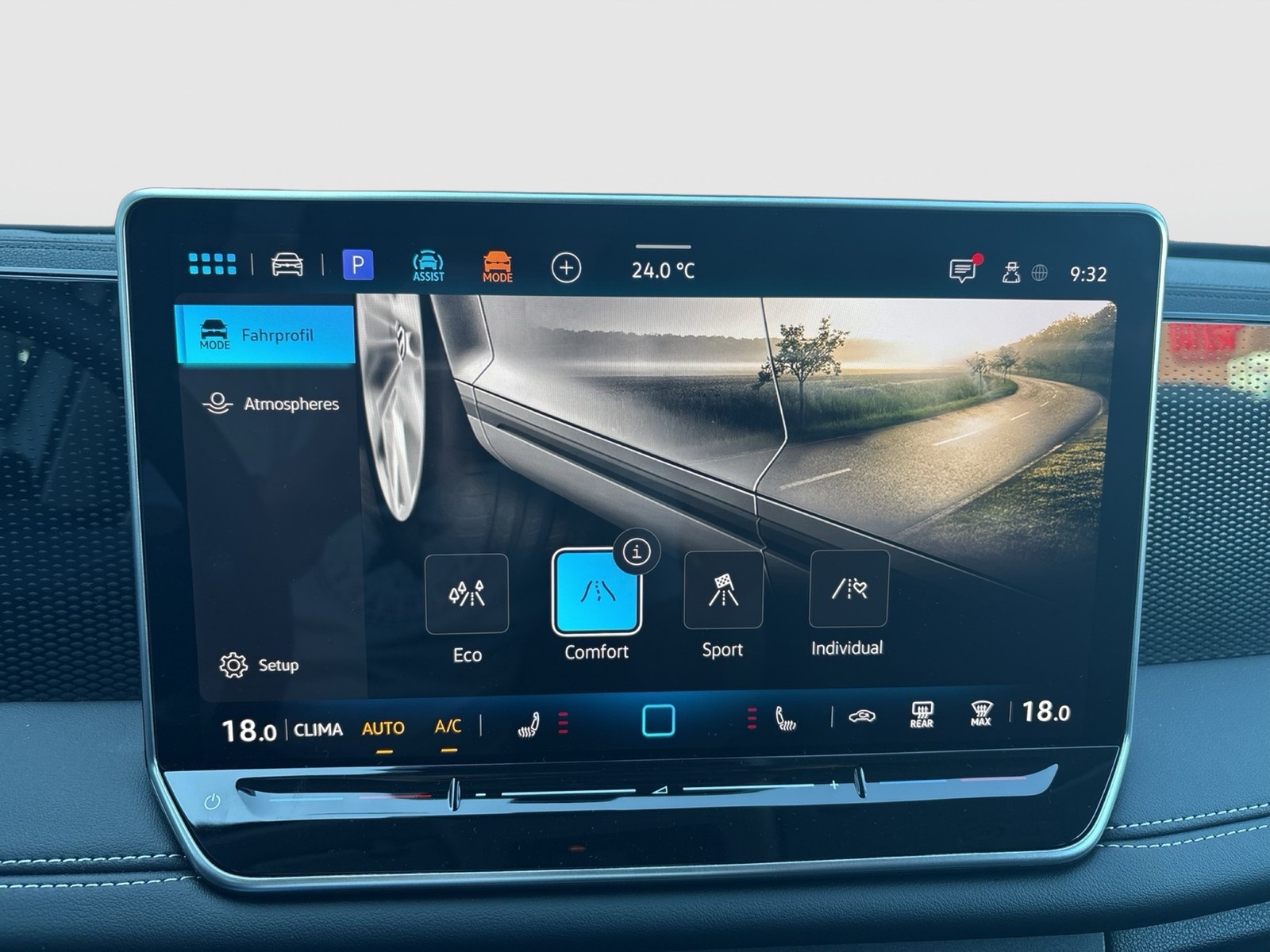 Volkswagen Tiguan 1.5 eTSI GOAL 360°CAM ACC LM18 NAVI LED+