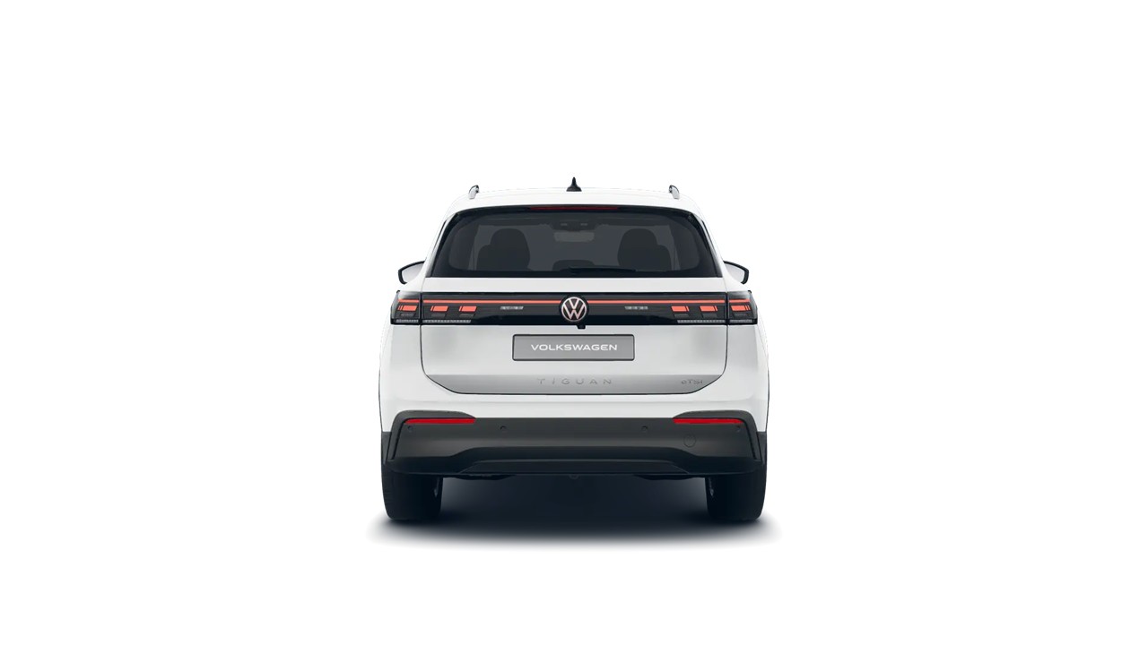 Volkswagen Tiguan 1.5 eTSI GOAL 360°CAM ACC LM18 NAVI LED+