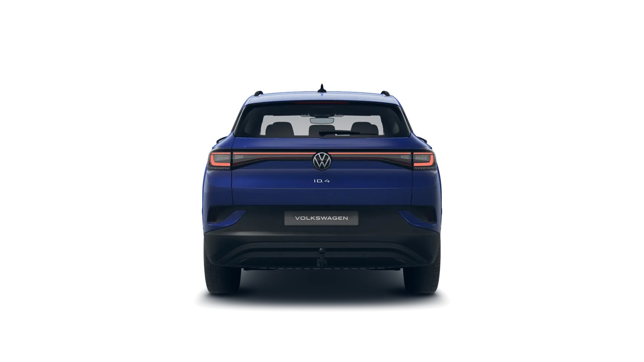 Volkswagen ID.4 Pro WÄRMEPUMPE AHK CAM ACC LM19 NAVI