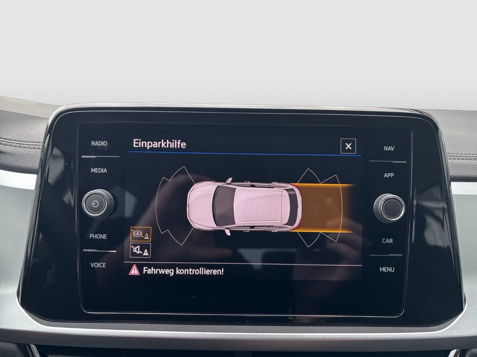 Volkswagen T-Roc 1.5 LIFE STANDHZ. NAVI ALU CARPLAY SITZHZ.