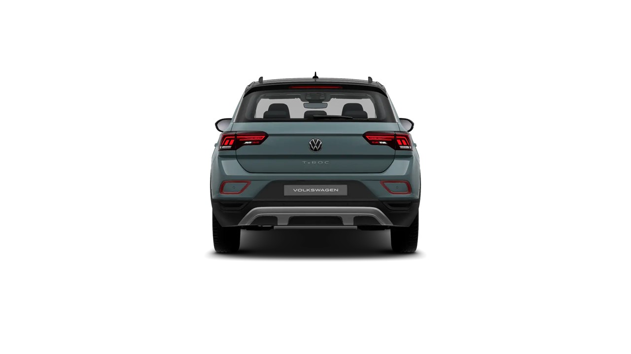 Volkswagen T-Roc 1.5 LIFE STANDHZ. NAVI ALU CARPLAY SITZHZ.