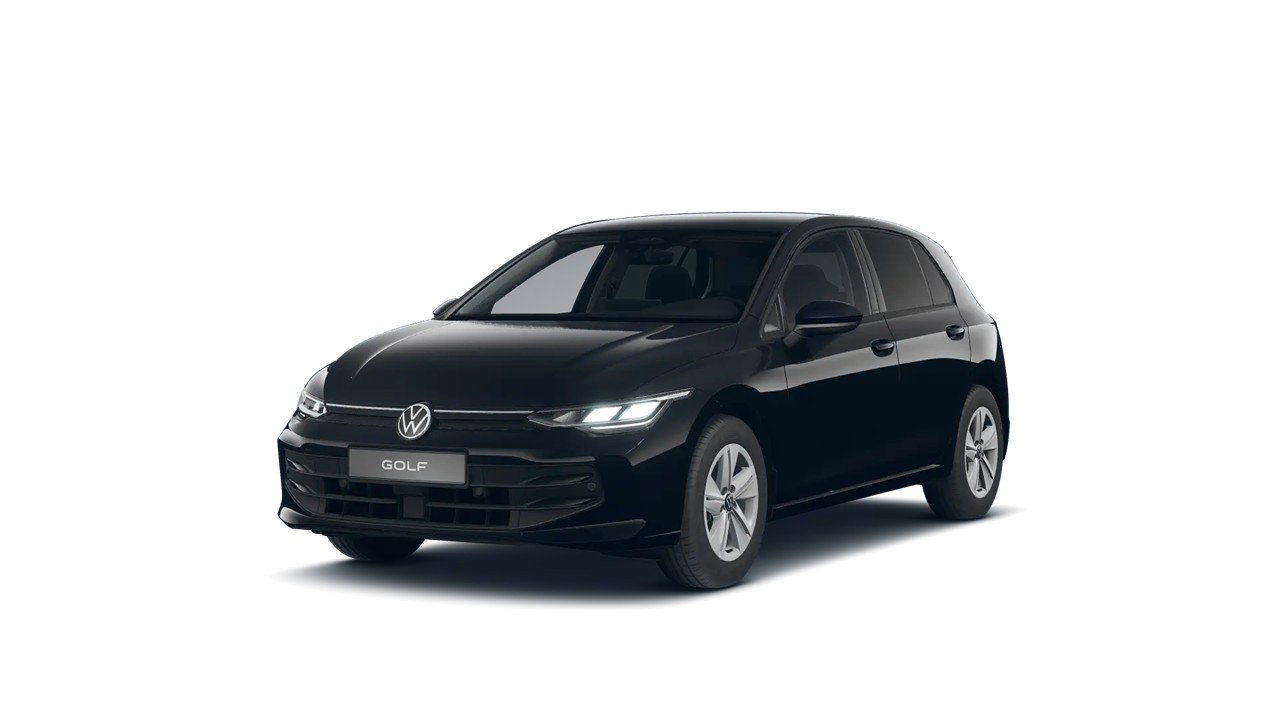Volkswagen Golf VIII 1.5 eTSI LIFE CAM ACC CARPLAY SITZHEIZ